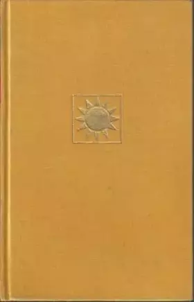 Couverture du produit · Weisse Sonne