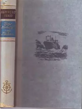 Couverture du produit · Das Schiff im Felsen