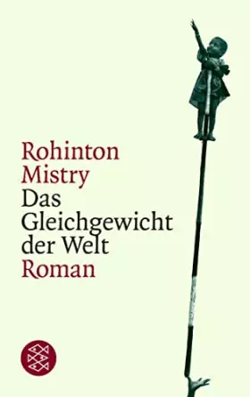 Couverture du produit · Das Gleichgewicht der Welt