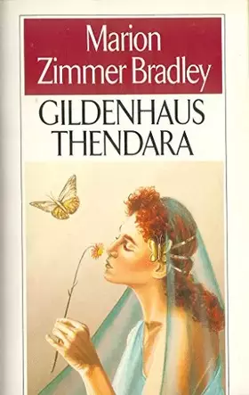 Couverture du produit · Gildenhaus Thendara