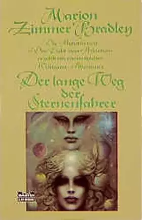 Couverture du produit · Der lange Weg der Sternenfahrer (Science Fiction. Bastei Lübbe Taschenbücher)