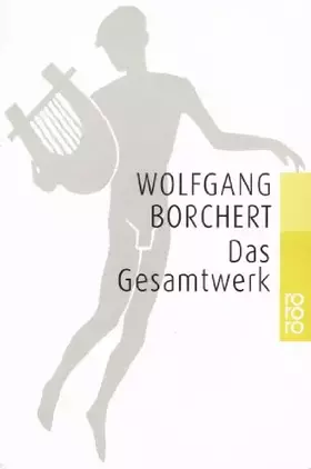 Couverture du produit · Das Gesamtwerk