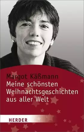 Couverture du produit · Meine schönsten Weihnachtsgeschichten aus aller Welt (Herder Spektrum)