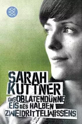 Couverture du produit · Das oblatendünne Eis des halben Zweidrittelwissens: Kolumnen