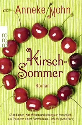 Couverture du produit · Kirschsommer