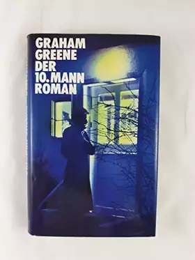 Couverture du produit · Der zehnte Mann. Roman
