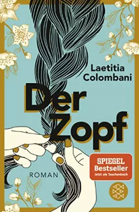 Couverture du produit · Der Zopf