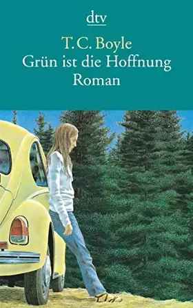 Couverture du produit · Grün ist die Hoffnung. Eine Pastorale.: Eine Pastorale – Roman