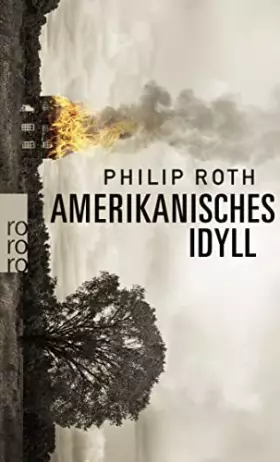 Couverture du produit · Amerikanisches Idyll.