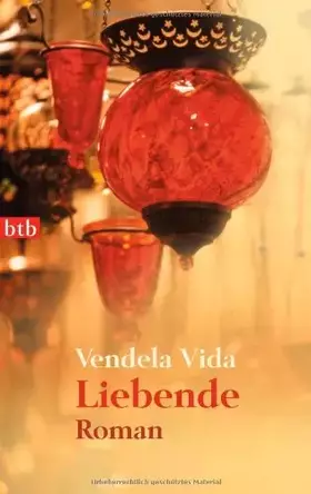 Couverture du produit · Liebende: Roman