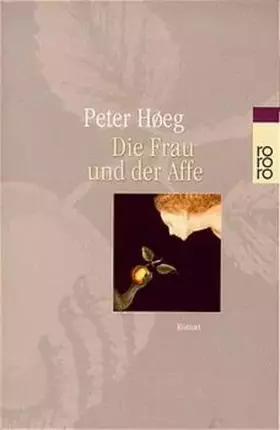 Couverture du produit · Die Frau und der Affe