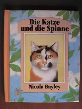 Couverture du produit · Die Katze und die Spinne