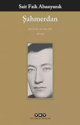 Couverture du produit · Şahmerdan