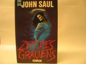Couverture du produit · Zeit des Grauens (Heyne Allgemeine Reihe (01))