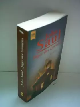 Couverture du produit · Jäger des Grauens: Roman (Heyne Allgemeine Reihe (01))