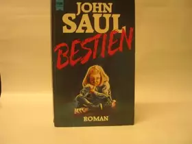 Couverture du produit · Bestien: Roman (Heyne Allgemeine Reihe (01))