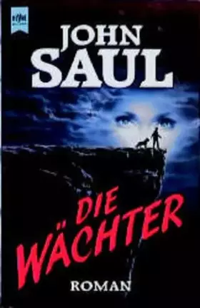 Couverture du produit · Die Wächter: Roman (Heyne Allgemeine Reihe (01))