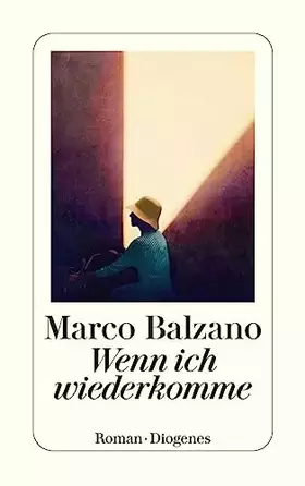 Couverture du produit · Wenn ich wiederkomme (detebe)