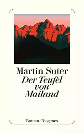 Couverture du produit · Der Teufel von Mailand