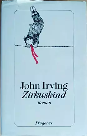Couverture du produit · Zirkuskind