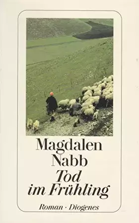 Couverture du produit · tod im frühling. roman. mit einem vorwort von georges simenon
