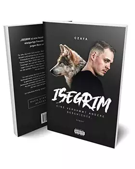 Couverture du produit · ISEGRIM - Eine verdammt andere Geschichte.