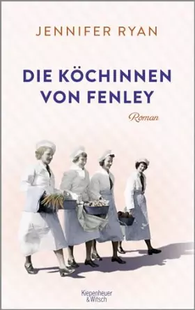 Couverture du produit · Die Köchinnen von Fenley: Roman