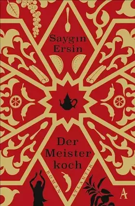Couverture du produit · Der Meisterkoch: Roman