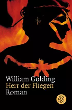 Couverture du produit · Herr der Fliegen: Roman