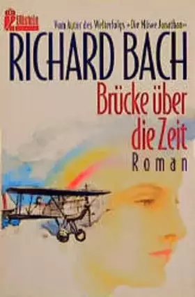 Couverture du produit · Brücke über die Zeit (Ullstein Taschenbuch)