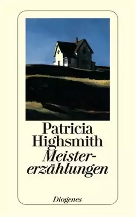 Couverture du produit · Meistererzählungen