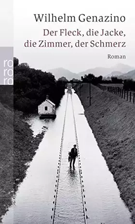 Couverture du produit · Der Fleck, Die Jacke, Die Zimmer, Der Schmerz