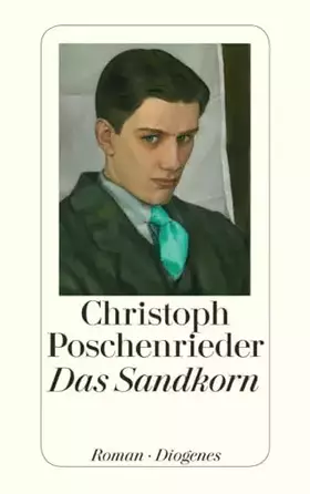 Couverture du produit · Das Sandkorn: Roman (detebe)