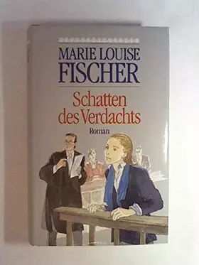 Couverture du produit · Schatten des Verdachts.