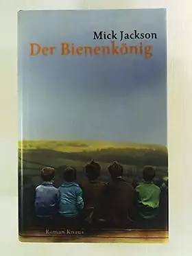 Couverture du produit · Der Bienenkönig