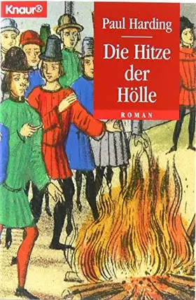 Couverture du produit · Die Hitze der Hölle