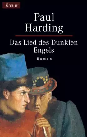 Couverture du produit · Das Lied des dunklen Engels. Roman