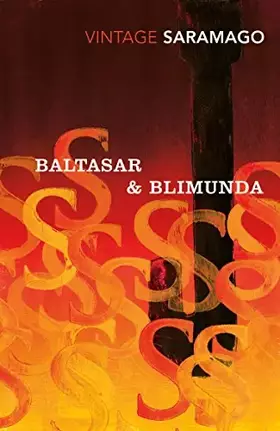 Couverture du produit · Baltasar & Blimunda (Panther S)