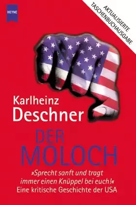 Couverture du produit · Der Moloch.