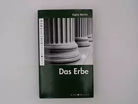 Couverture du produit · Das Erbe