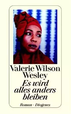 Couverture du produit · Es wird alles anders bleiben: Roman