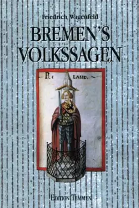 Couverture du produit · Bremen's Volkssagen: Ed. u. m. Erl. v. Bernd U. Hucker