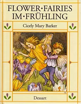 Couverture du produit · Flower Fairies, Im Frühling