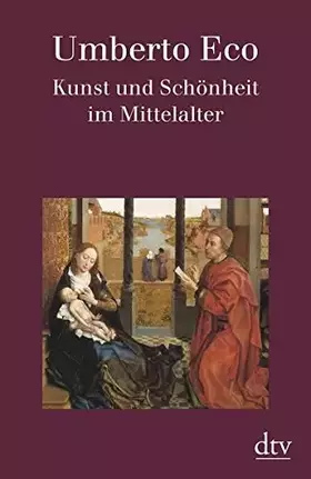 Couverture du produit · Kunst und Schönheit im Mittelalter.