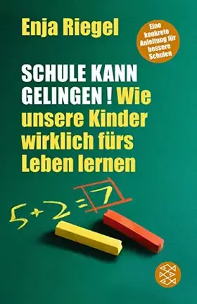 Couverture du produit · Schule kann gelingen!: Wie unsere Kinder wirklich fürs Leben lernen: Wie unsere Kinder wirklich fürs Leben lernen. Die Helene-L