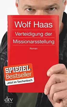 Couverture du produit · Verteidigung der Missionarsstellung: Roman