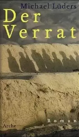 Couverture du produit · Der Verrat: Roman