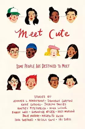 Couverture du produit · Meet Cute