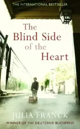 Couverture du produit · The Blind Side of the Heart