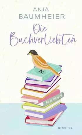 Couverture du produit · Die Buchverliebten: Roman | Für Leser:innen von "Der Buchspazierer"